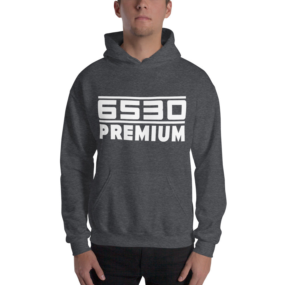 AGRARNILS™ Hoodie - 6530 Premium