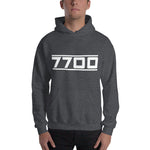 AGRARNILS™ Hoodie - 7700