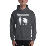 AGRARNILS™ Hoodie - Führungskraft