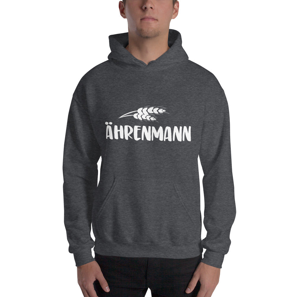 AGRARNILS™ Hoodie - Ährenmann