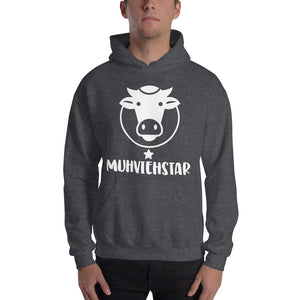 AGRARNILS™ Hoodie - Muhviehstar