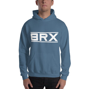 AGRARNILS™ Hoodie - 8RX