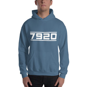 AGRARNILS™ Hoodie - 7920