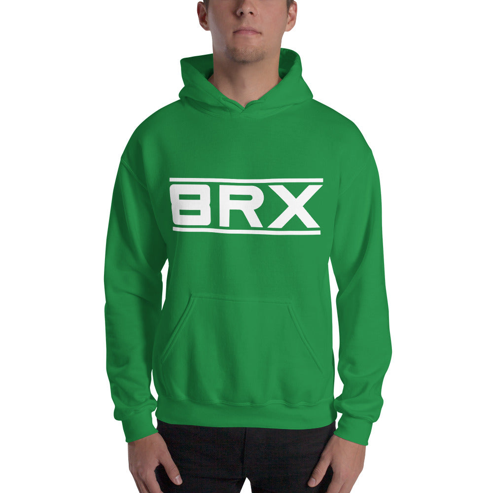 AGRARNILS™ Hoodie - 8RX