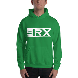 AGRARNILS™ Hoodie - 9RX