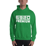 AGRARNILS™ Hoodie - 6920 Premium