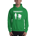 AGRARNILS™ Hoodie - Führungskraft