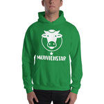 AGRARNILS™ Hoodie - Muhviehstar