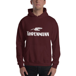 AGRARNILS™ Hoodie - Ährenmann