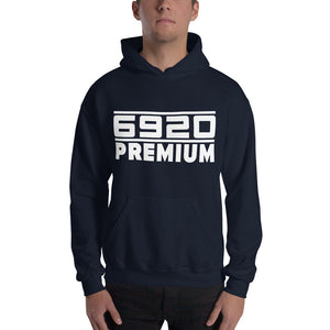 AGRARNILS™ Hoodie - 6920 Premium