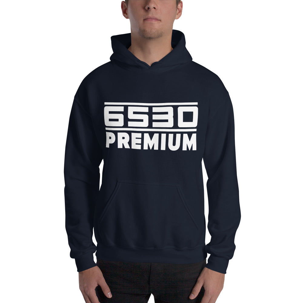 AGRARNILS™ Hoodie - 6530 Premium