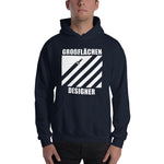 AGRARNILS™ Hoodie - Großflächendesigner