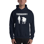 AGRARNILS™ Hoodie - Führungskraft