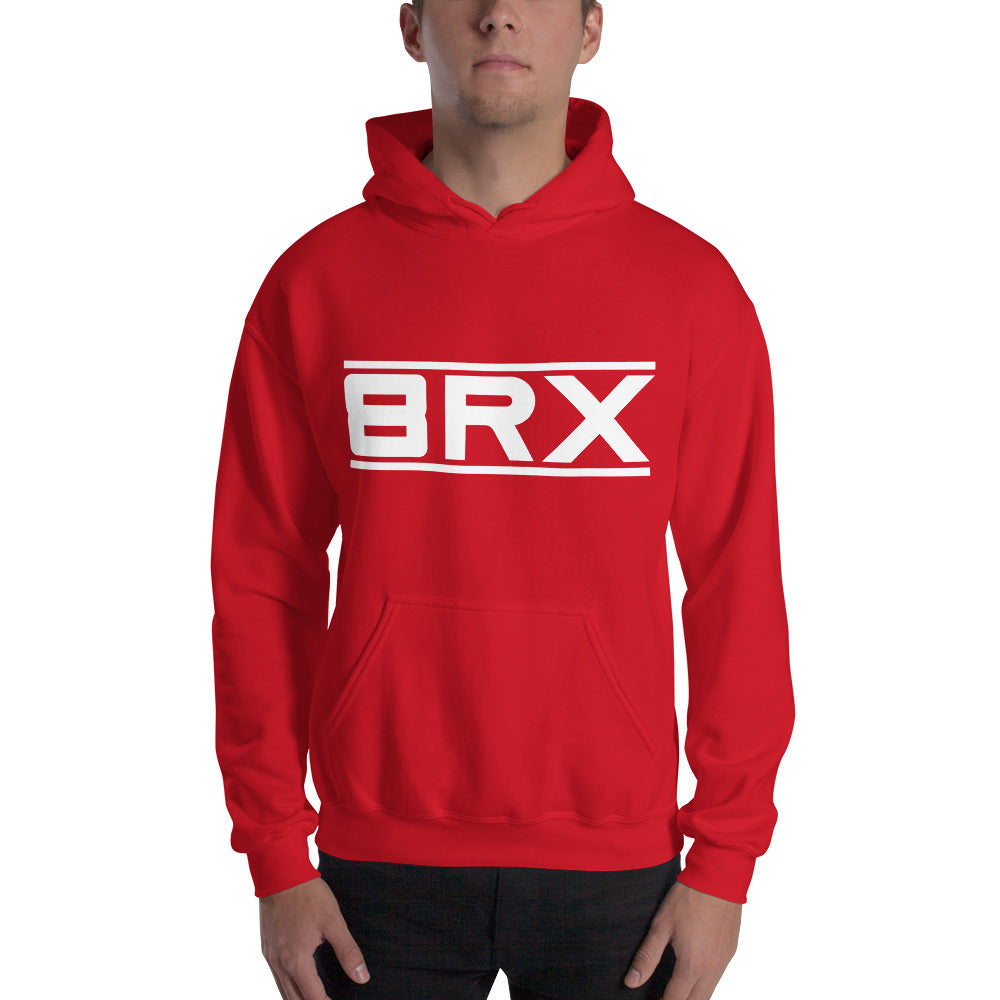 AGRARNILS™ Hoodie - 8RX