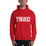 AGRARNILS™ Hoodie - 7920