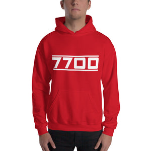 AGRARNILS™ Hoodie - 7700