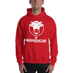 AGRARNILS™ Hoodie - Muhviehstar