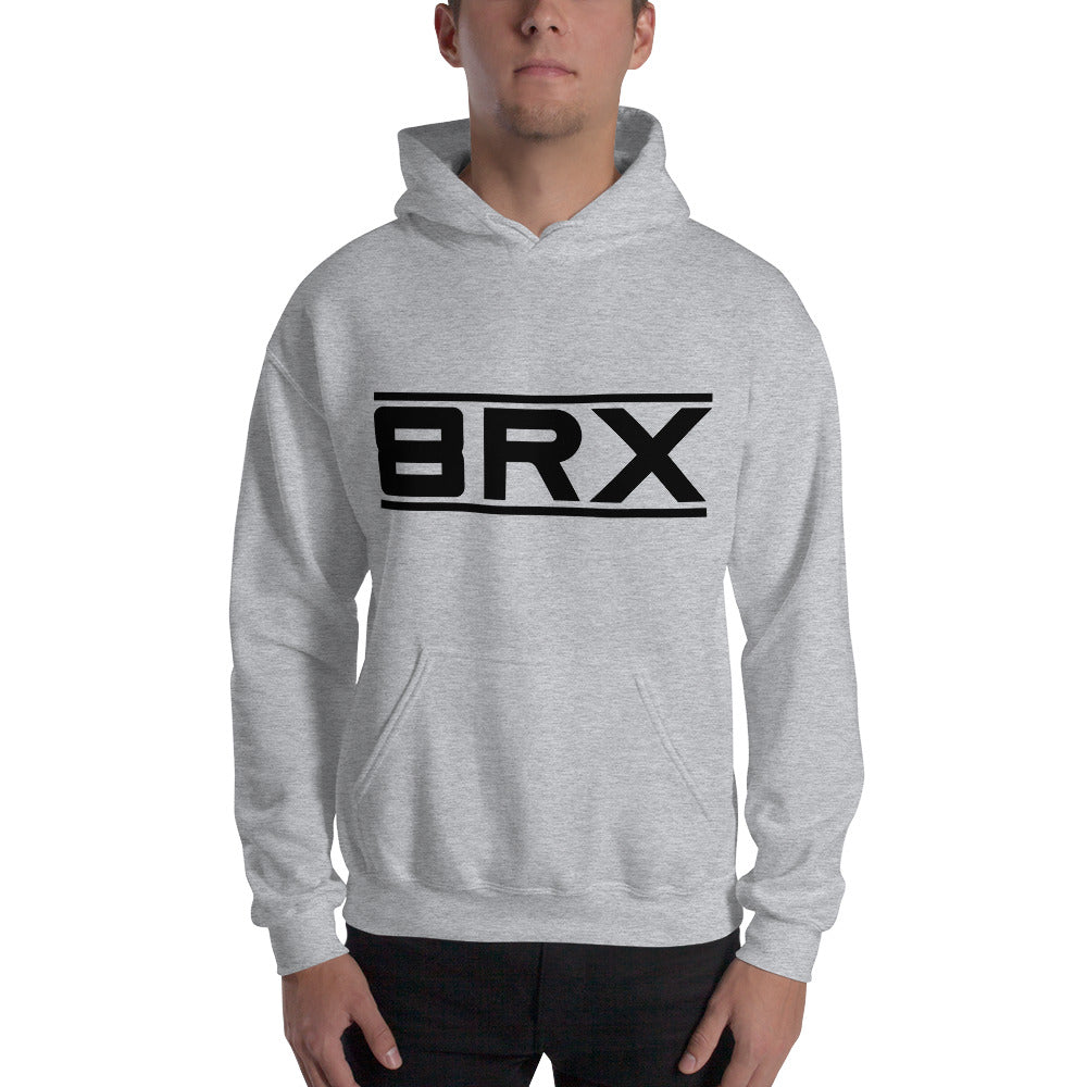 AGRARNILS™ Hoodie - 8RX