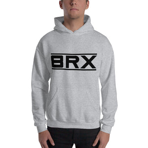 AGRARNILS™ Hoodie - 8RX