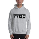 AGRARNILS™ Hoodie - 7700