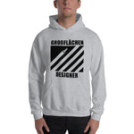 AGRARNILS™ Hoodie - Großflächendesigner