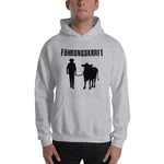 AGRARNILS™ Hoodie - Führungskraft