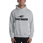 AGRARNILS™ Hoodie - Ährenmann