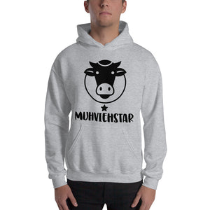 AGRARNILS™ Hoodie - Muhviehstar