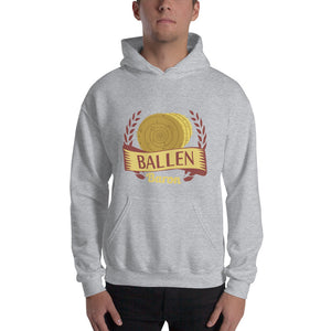 LMJD™ Hoodie - Ballen Baron