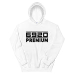 AGRARNILS™ Hoodie - 6920 Premium