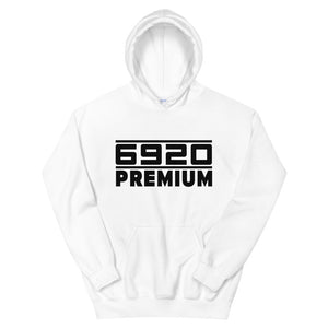 AGRARNILS™ Hoodie - 6920 Premium