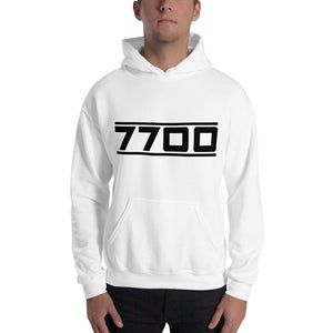 AGRARNILS™ Hoodie - 7700