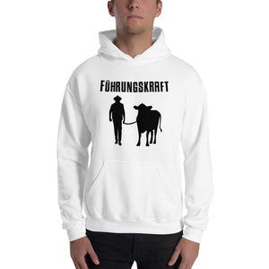 AGRARNILS™ Hoodie - Führungskraft