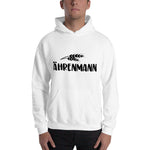 AGRARNILS™ Hoodie - Ährenmann