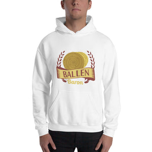 LMJD™ Hoodie - Ballen Baron