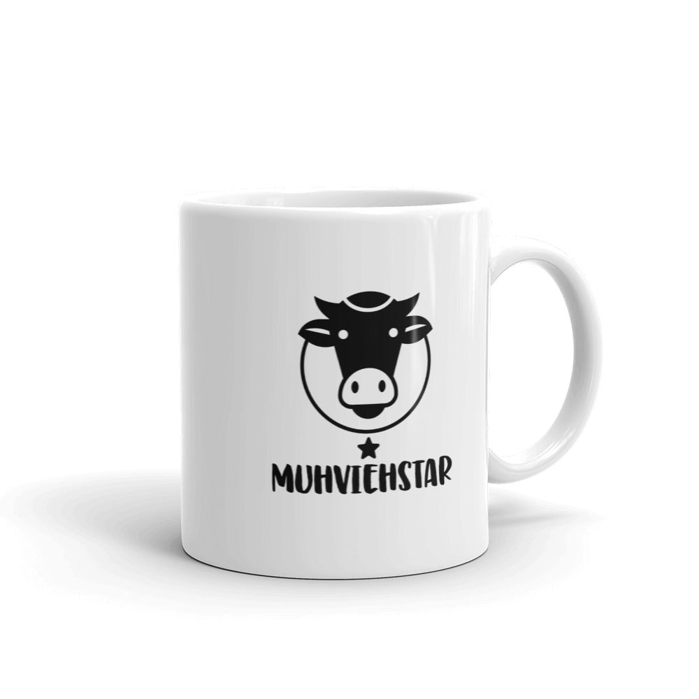 AGRARNILS™ Mug - Muhviehstar